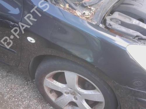 Forskærm Højre PEUGEOT 307 CC (3B) 2.0 HDi 135 (136 hp) 32368486