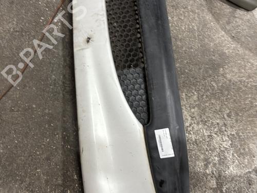 Front bumper PEUGEOT 206 Hatchback (2A/C) 1.4 HDi eco 70 | BP27495396C7 