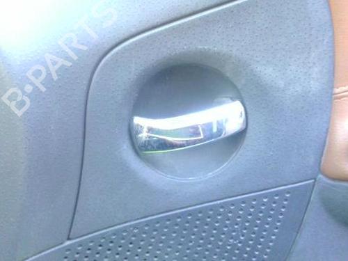 Used Front right interior door handle CITROËN C3 I (FC_, FN_) 1.6 16V HDi (90 hp) 27493047