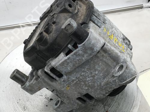 Alternator RENAULT TRAFIC II Van (FL) 1.9 dCi 80 (FL0B) | BP30127384M7 - Image 2