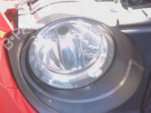 Used Right headlight Right headlight JEEP RENEGADE SUV (BU, B1, BV) 1.6 CRD (120 hp) 35939121 35939121