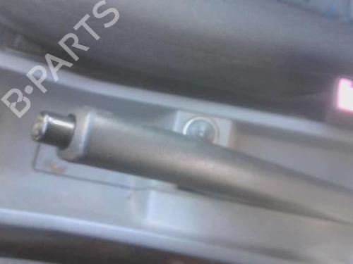 håndbremse håndbremse SKODA FABIA I (6Y2) [1999-2008] 33650748 33650748