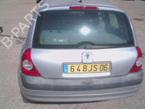 Højre baglygte RENAULT CLIO II (BB_, CB_) 1.5 dCi (B/CB07) | BP28702633C35 