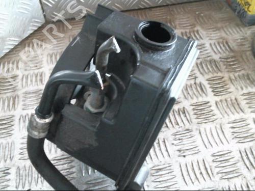 Used Steering pump PEUGEOT 206 CC (2D) 1.6 16V (2DNFUF, 2DNFUR) (109 hp) 20991482