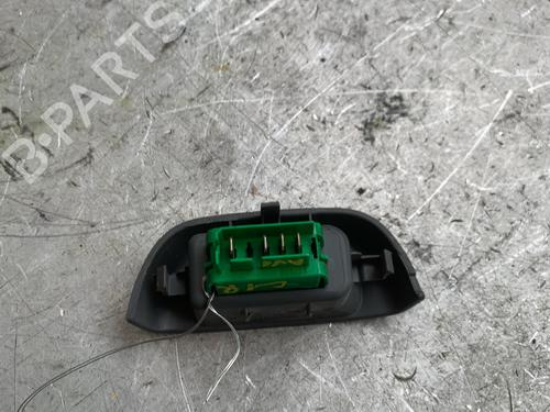 Left front window switch CITROËN C1 (PM_, PN_) 1.0 | BP31270852I27 - Image 3
