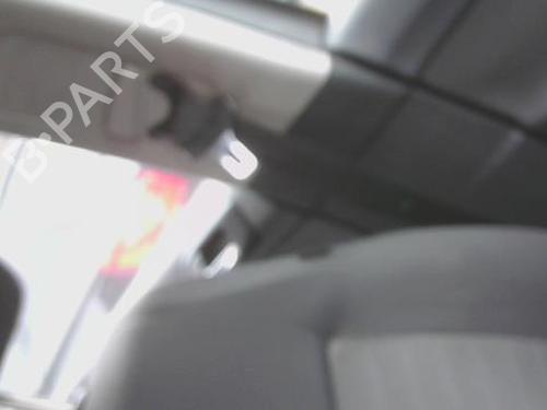 Used Front left belt tensioner VW POLO IV (9N_, 9A_) 1.4 TDI (70 hp) 30149148