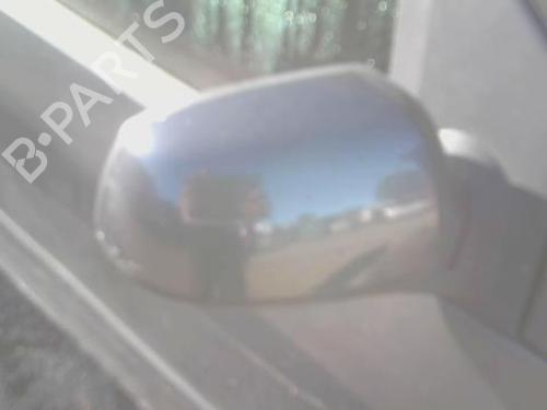 Used Right mirror FORD FIESTA V (JH_, JD_) 1.4 TDCi (68 hp) 30060666