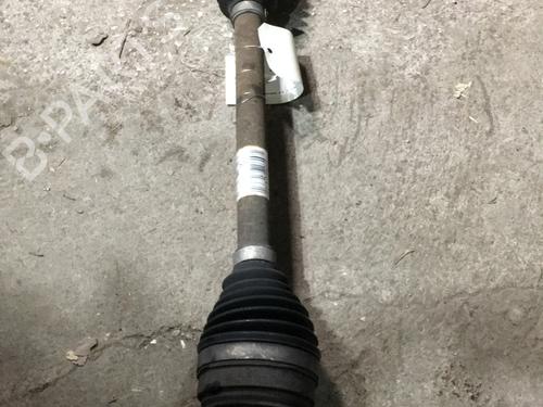 Left front driveshaft RENAULT CLIO IV (BH_) 0.9 TCe 90 (BHNF, BHMA, BHMH, BHJK, BHJR) | BP31018403M38 - Image 2