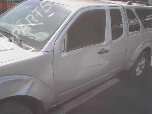 Glove box NISSAN NAVARA NP300 (D40) 2.5 dCi 4WD | BP34638149C95 - Image 4
