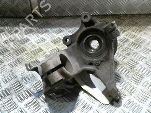 Used Left front steering knuckle CITROËN BERLINGO / BERLINGO FIRST MPV (MF_, GJK_, GFK_) 2.0 HDI 90 (MFRHY) (90 hp) 20994117