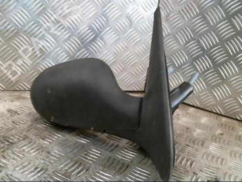 Right mirror RENAULT CLIO II (BB_, CB_) 1.9 dTi (B/CB0U) | BP20998979C27 