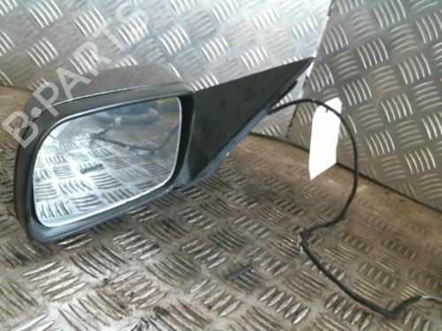 Used Left mirror BMW 3 (E46) 330 d (184 hp) 22037536