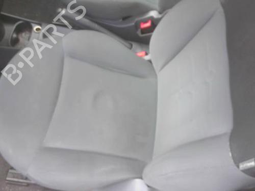 Used Left front seat Left front seat FIAT 500 (312_) 1.3 D Multijet (312AXB1A) (75 hp) 36012076 36012076