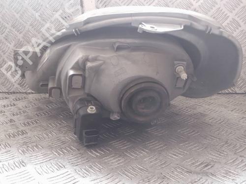 Right headlight RENAULT TRAFIC II Van (FL) 1.9 dCi 80 (FL0B) | BP28949382C29 