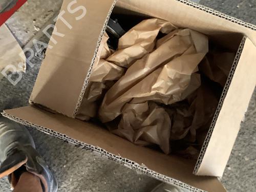 Used Front left window mechanism Front left window mechanism PEUGEOT 607 (9D, 9U) 2.0 HDI (136 hp) 22070145 22070145