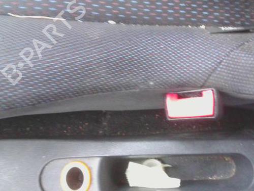 Used Seat buckle RENAULT CLIO III (BR0/1, CR0/1) 1.5 dCi (BR17, CR17) (86 hp) 30080688