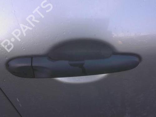 Used Front right exterior door handle NISSAN JUKE (F15) 1.5 dCi (110 hp) 29745960