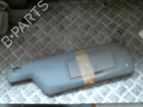 Used Right sun visor CITROËN XANTIA (X1_, X2_) 2.0 HDI 109 (109 hp) 22044833
