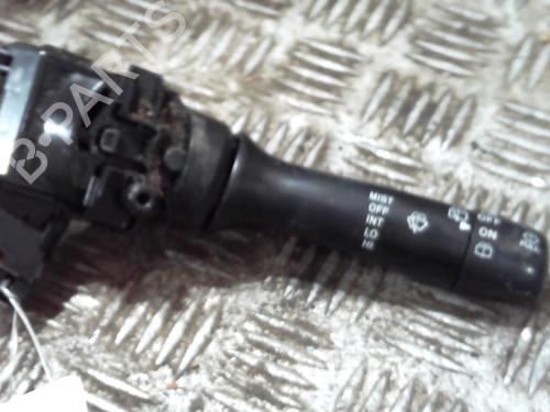 Used Steering column stalk PEUGEOT 107 (PM_, PN_) 1.4 HDi (54 hp) 20990489