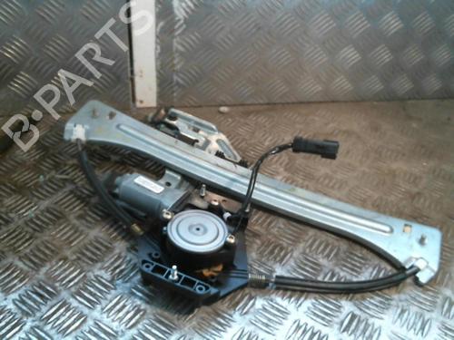 Used Rear right window mechanism Rear right window mechanism CHRYSLER PT CRUISER (PT_) 2.0 (141 hp) 20996550 20996550