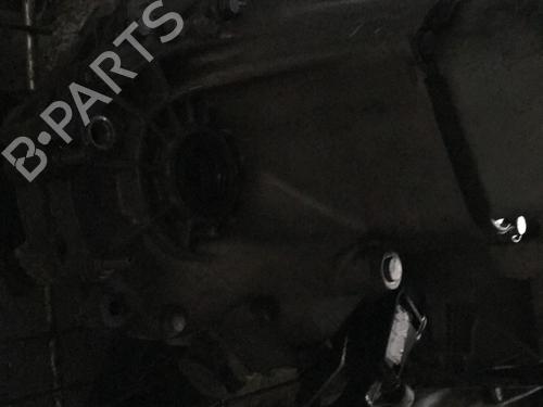 Used Gearbox CITROËN C3 II (SC_) 1.0 VTi 68 (68 hp) 23799261