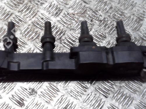 Used Ignition coil Ignition coil PEUGEOT 307 (3A/C) 1.6 16V (109 hp) 21826511 21826511