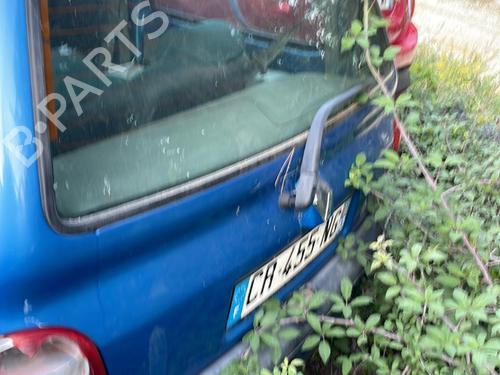 Right taillight RENAULT TWINGO I (C06_) 1.2 16V (C06C, C06D, C06K) | BP20994189C35 