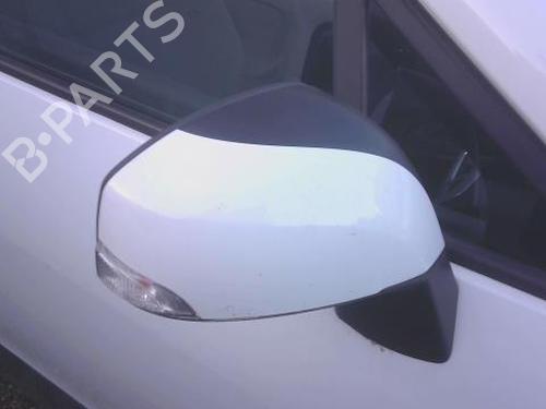 Used Right mirror RENAULT SCÉNIC III (JZ0/1_) 1.5 dCi (110 hp) 32204412