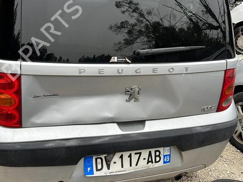 Starter PEUGEOT 1007 (KM_) 1.4 HDi | BP20986525M8 