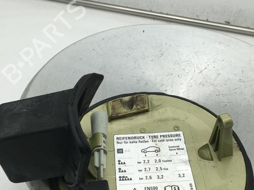 fuel-flap-opel-corsa-d-s07-2006-2007-2008-2009-2010-2011-2012-2013-2014-2015-31595917 main image
