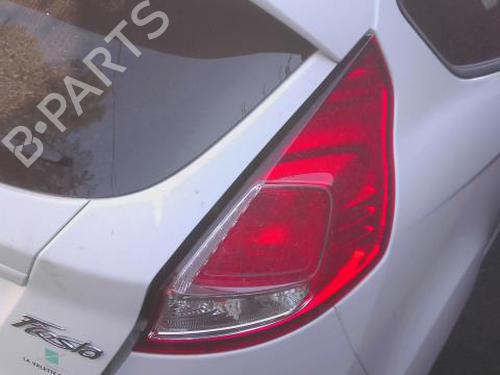 right-taillight-ford-fiesta-vi-cb1-ccn-2008-38289892 main image