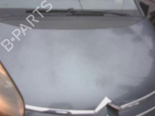 Motorhjelm CITROËN C4 Grand Picasso I (UA_) 1.6 HDi (109 hp) 31832798
