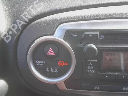 Used Warning switch Warning switch 38735229 38735229