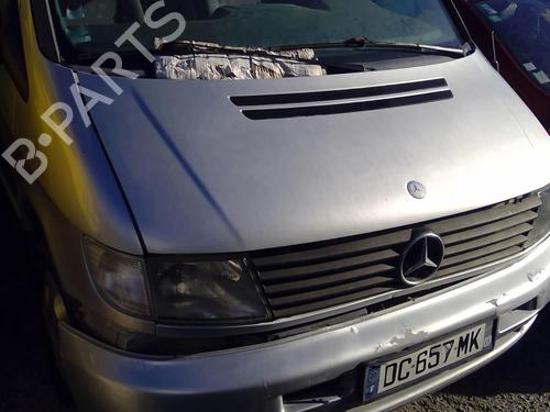 Alternator MERCEDES-BENZ VITO Bus (W638) 112 CDI 2.2 (638.194) | BP20992273M7 