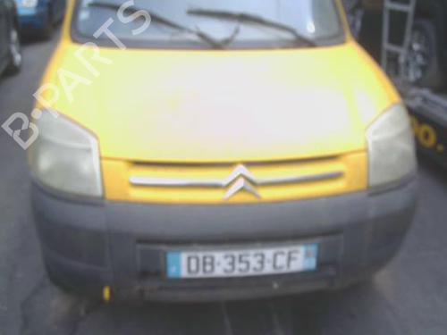 Used Parts CITROËN BERLINGO / BERLINGO FIRST Box Body/MPV (M_) 2.0 HDI 90 (MBRHY, MCRHY) 4751005