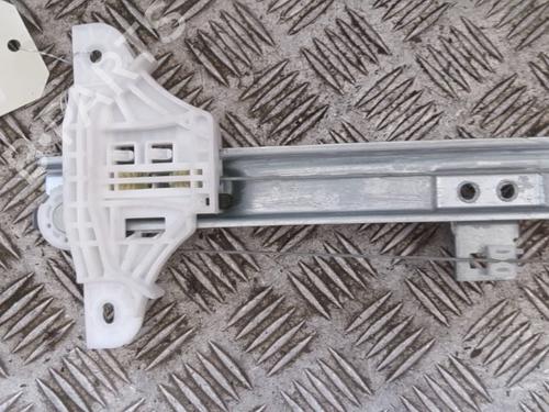 Used Rear left window mechanism Rear left window mechanism HYUNDAI BAYON (BC3) 1.0 T-GDI 48V-Hybrid (101 hp) 24403338 24403338