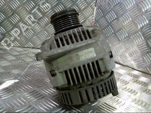 Used Alternator RENAULT LAGUNA I (B56_, 556_) 1.9 dTi (B56J) (98 hp) 20999446