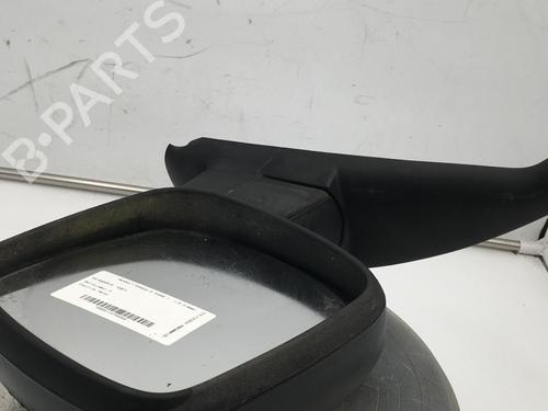 Right mirror RENAULT KANGOO / GRAND KANGOO II (KW0/1_) 1.5 dCi 90 (KW05, KW08, KW0G, KW11) | BP31275358C27