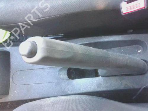 Used Hand brake Hand brake RENAULT CLIO III (BR0/1, CR0/1) 1.5 dCi (C/BR0G, C/BR1G) (68 hp) 34045572 34045572