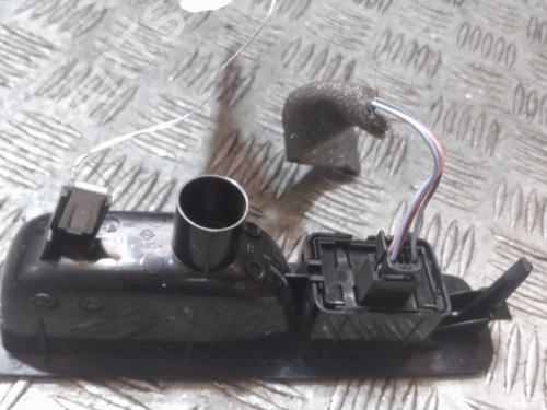 Left rear window switch RENAULT LAGUNA III Grandtour (KT0/1) 2.0 dCi (KT07, KT0J, KT14, KT1A, KT1S) | BP27655238I29 