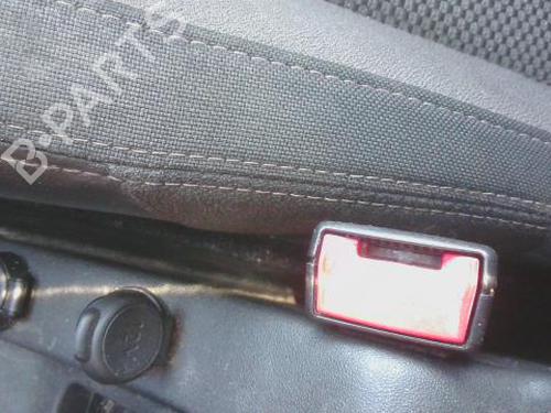Boucle de ceinture de sécurité CITROËN C3 II (SC_) 1.4 HDi 70 (SC8HZC, SC8HR0, SC8HP4) (68 hp) 29009350