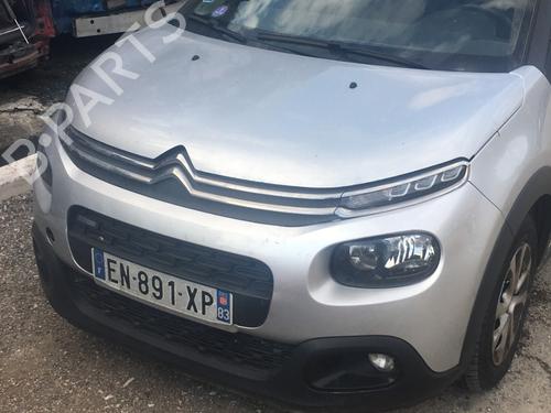Switch CITROËN C3 III (SX) 1.2 VTi 82 | BP30563919I30 - Image 10