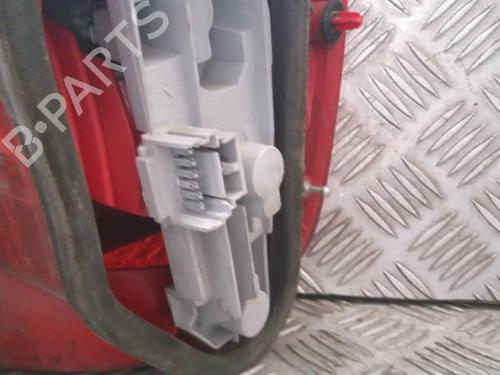 Left taillight RENAULT MODUS / GRAND MODUS (F/JP0_) 1.2 (JP0C, JP0K, FP0C, FP0K, FP0P, JP0P, JP0T) | BP27927336C34 - Image 4