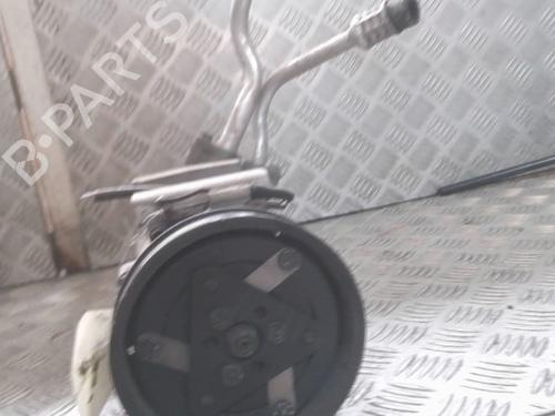 Used AC compressor RENAULT CLIO II (BB_, CB_) 1.4 16V (B/CB0P, BB13) (98 hp) 29299717