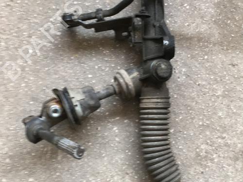 Steering rack NISSAN QASHQAI I (J10, NJ10) 1.5 dCi | BP27930089M22 