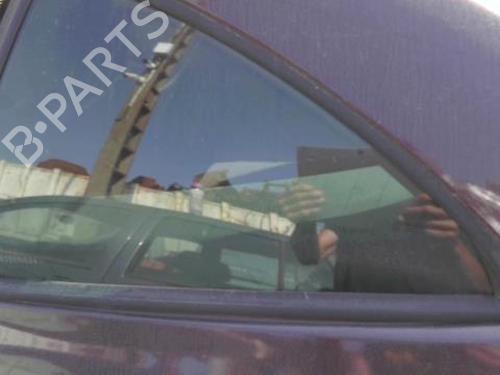 Used Rear left door window PEUGEOT 307 CC (3B) 1.6 16V (110 hp) 27207487