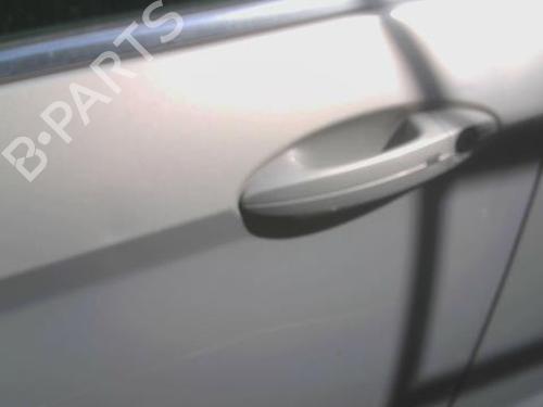 Used Front left exterior door handle FORD B-MAX (JK) 1.6 TDCi (95 hp) 28495676