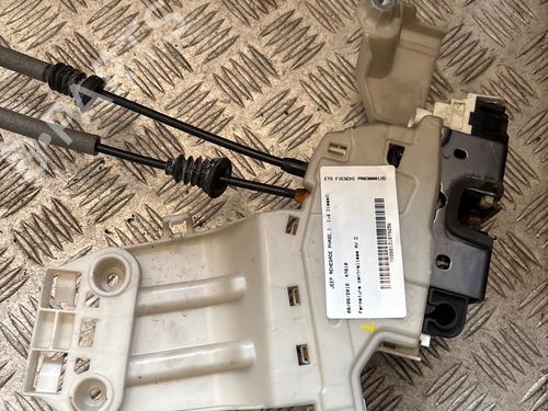 Electronic module JEEP RENEGADE SUV (BU, B1, BV) 1.6 CRD | BP38294720M83 - Image 2