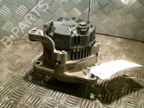 Used Alternator RENAULT TWINGO I (C06_) 1.2 (C066, C068) (58 hp) 20987472