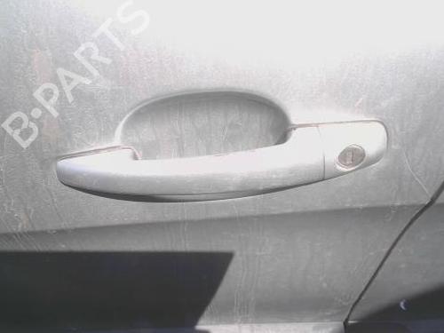 Used Front left exterior door handle Front left exterior door handle 37280419 37280419